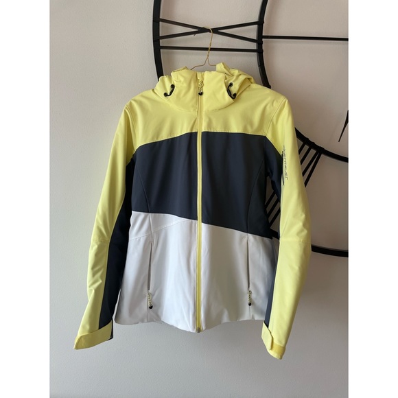 Obermeyer Jackets & Coats Obermeyer Vertigo Ski Jacket Waterproof